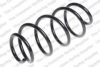 LESJ?FORS 4004283 Coil Spring